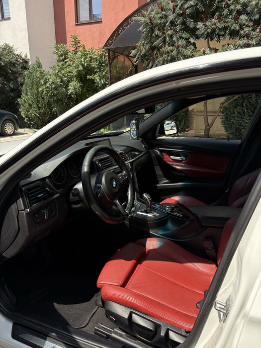 Vand BMW / Seria 3 / F30 / 330 D