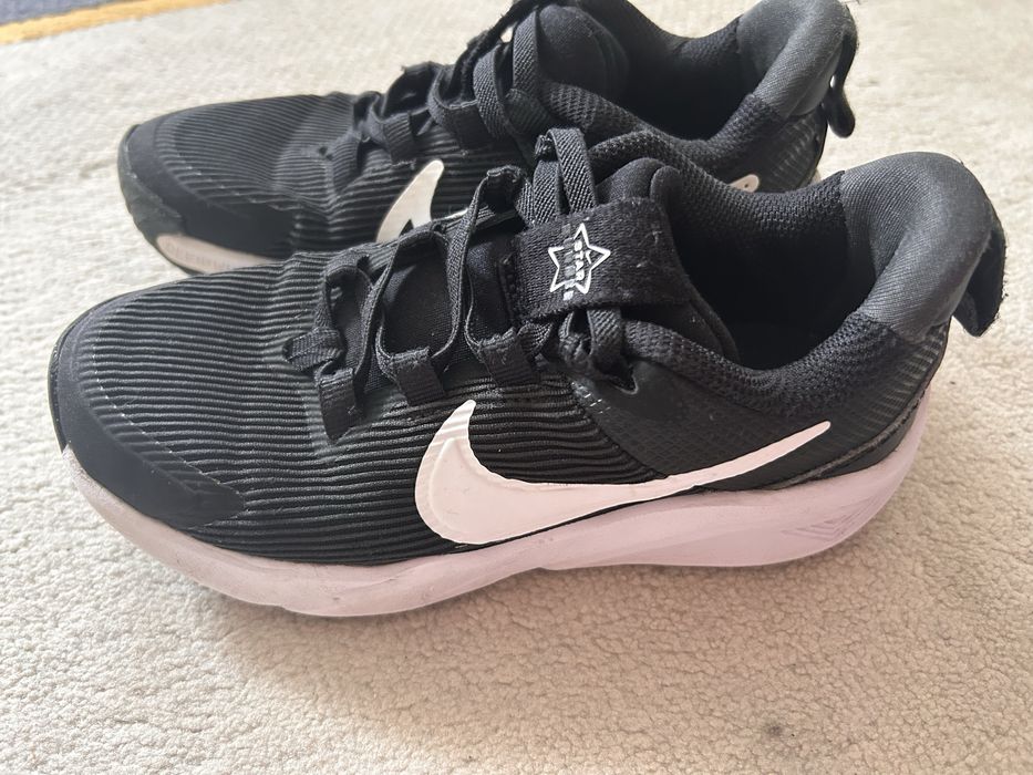 Детски маратонки Nike