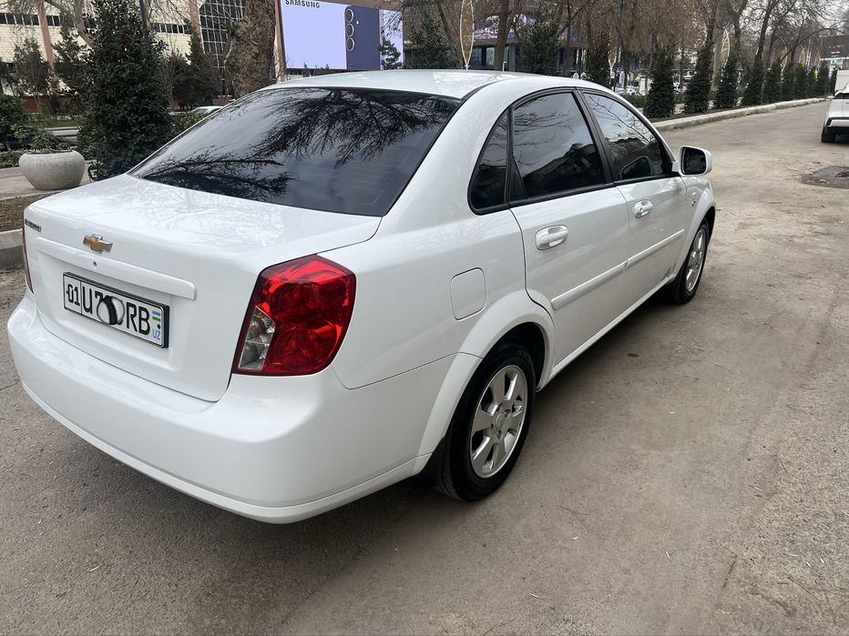 Gentra Elegant Plus 2022 — Своя, ухоженная