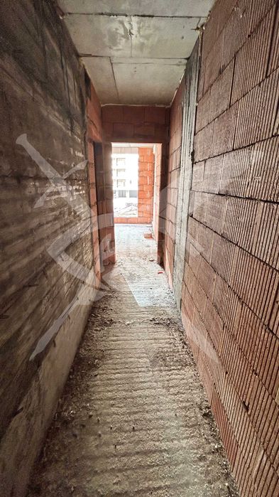 Едностаен апартамент в Южен 38545