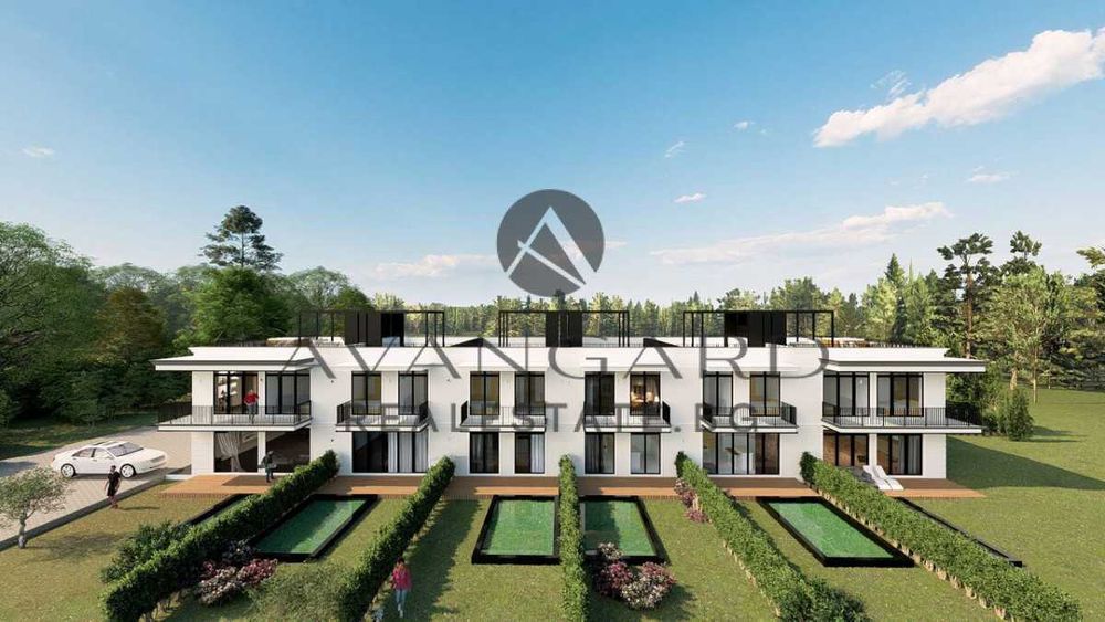 оф.23285 Двуетажна къща/ Беломорски