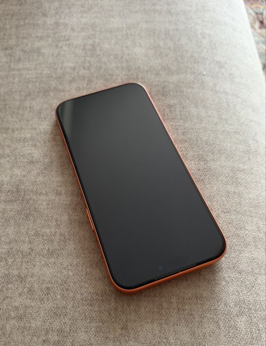 Продам Iphone 17 pro max 512 gb.