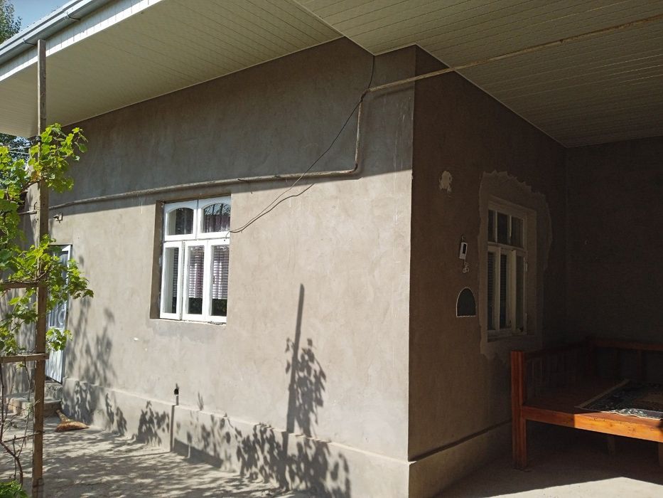 Продаю свой частный дом