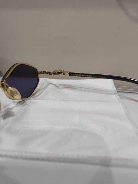 Chrome hearts sunglasses
