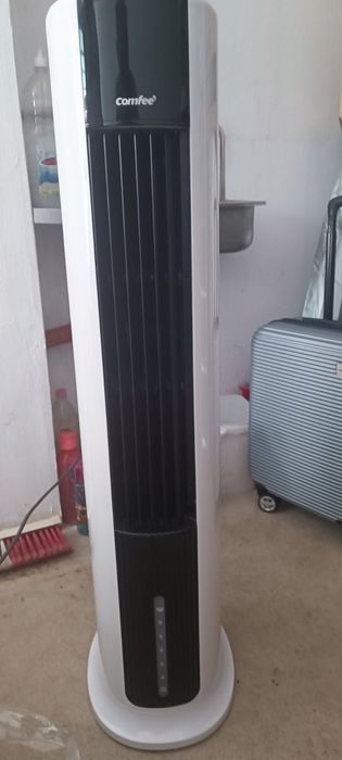 Охлаждащ Вентилатор тип колона