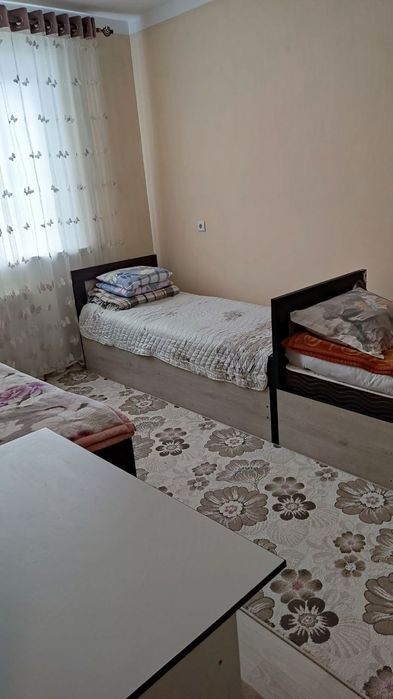 90000у.е Карасу 6 Новостройка 3 хона  84м2