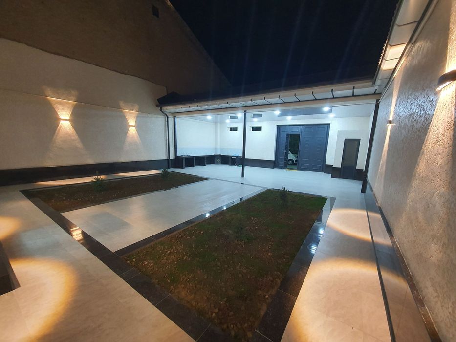 Сроно: Продается дом участок