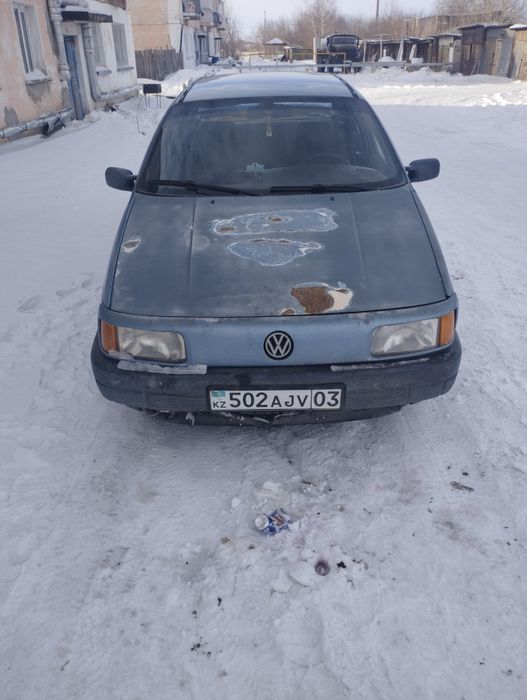 Продам пассат б3