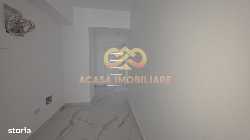 Nou  Apartamen 3 Camere Dec 2 Bai 84 Mp Tva Inclus