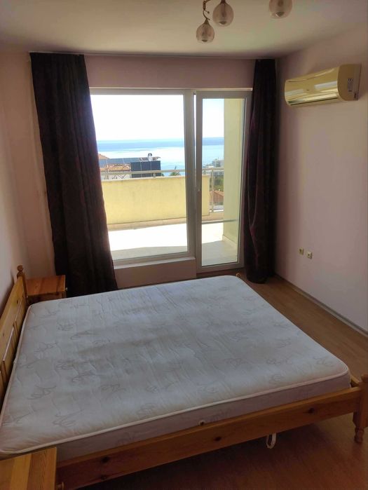 Апартамент гр. Бяла! Морска панорама! 200м. плаж!