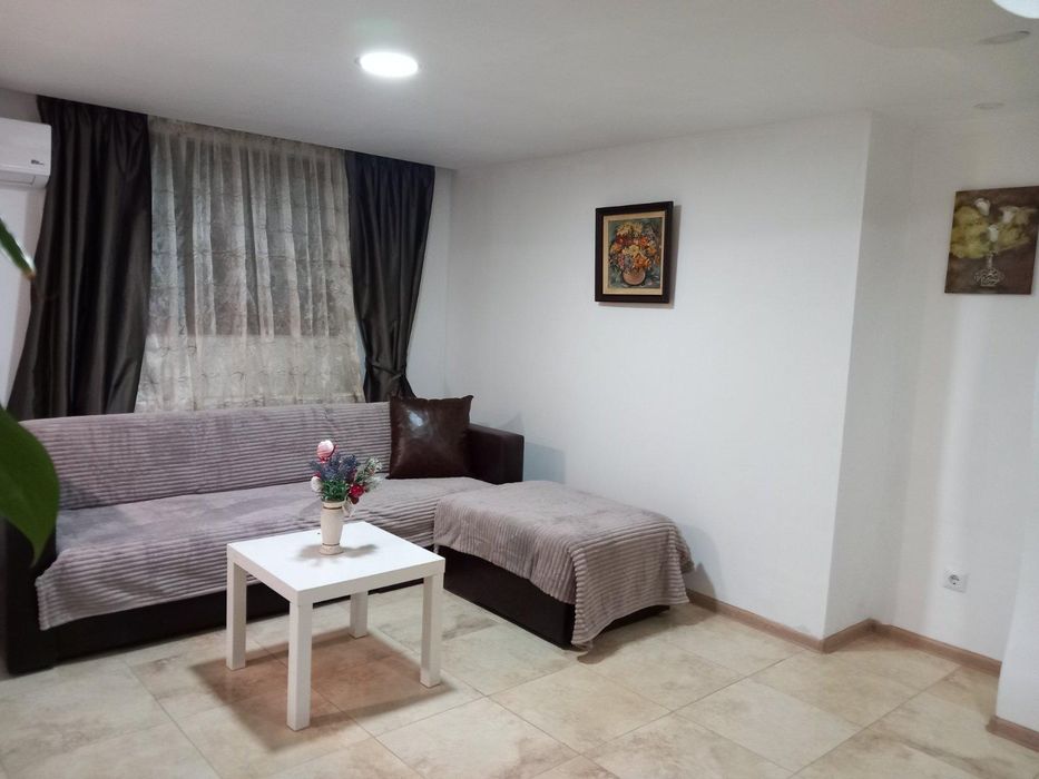 Дава се под наем Етаж от къща в София, Горубляне - 85 кв.м за 500 € - Снимка #4