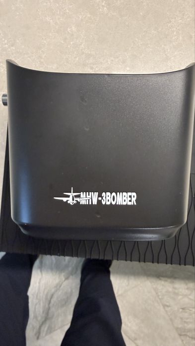 MHW-3Bomber и Ikape  Аксесоари за приготвяне на кафе