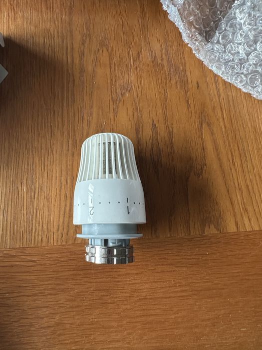 Термо глави.