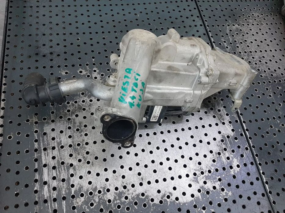 racitor gaze cu egr 1.4 tdci kvja ford fiesta 6 citroen c3 peugeot 308   5056390200