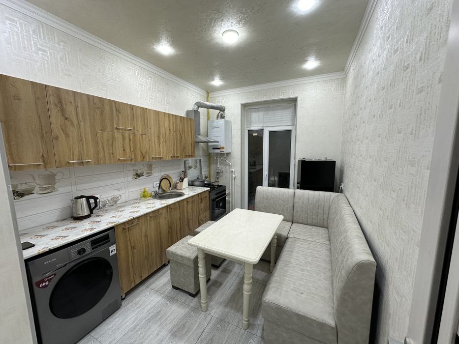 Сдается 2-х квартира в аренду, Ташкент.