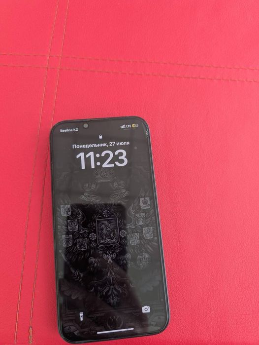 Iphone 13 128 gb 81акб торга нет