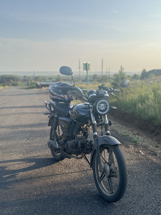 Продам Peda Alpha RX50