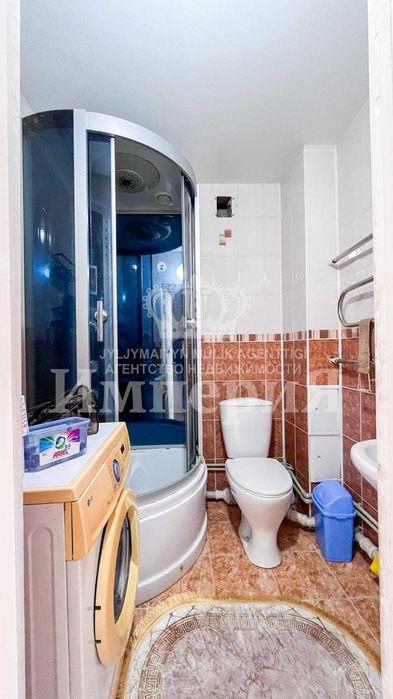 продается 1х ком мкр Каратал Айдана Империя