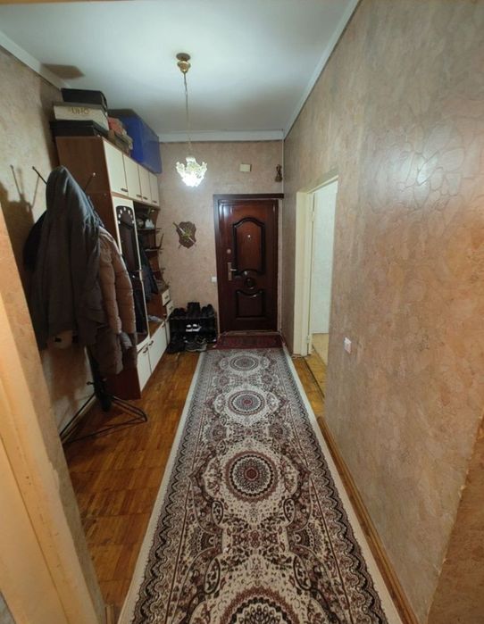 Продается 4х комнатная квартира Карасу-1