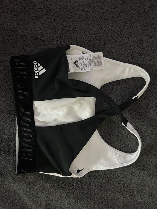 Спортно бюстие Adidas