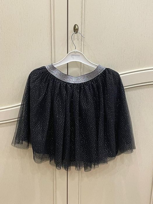 Продам детскую юбку