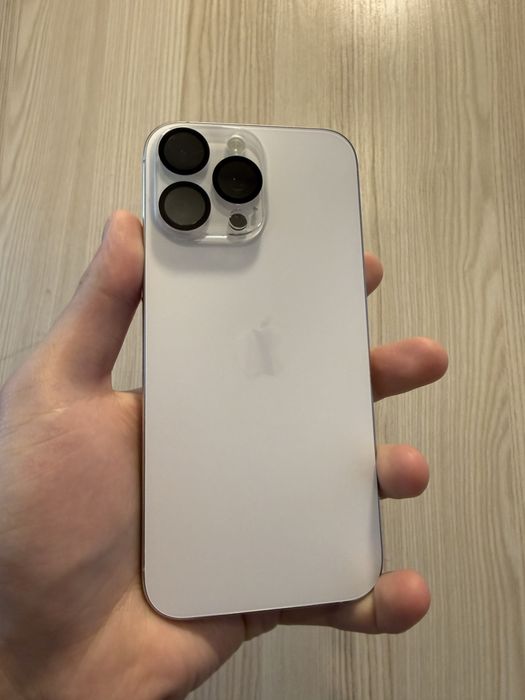 Apple iPhone 16 Pro Max 1 Tb