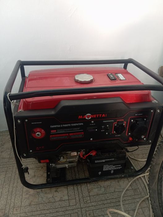 Продам генератор