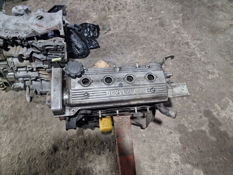 Продам мотор Джели МК