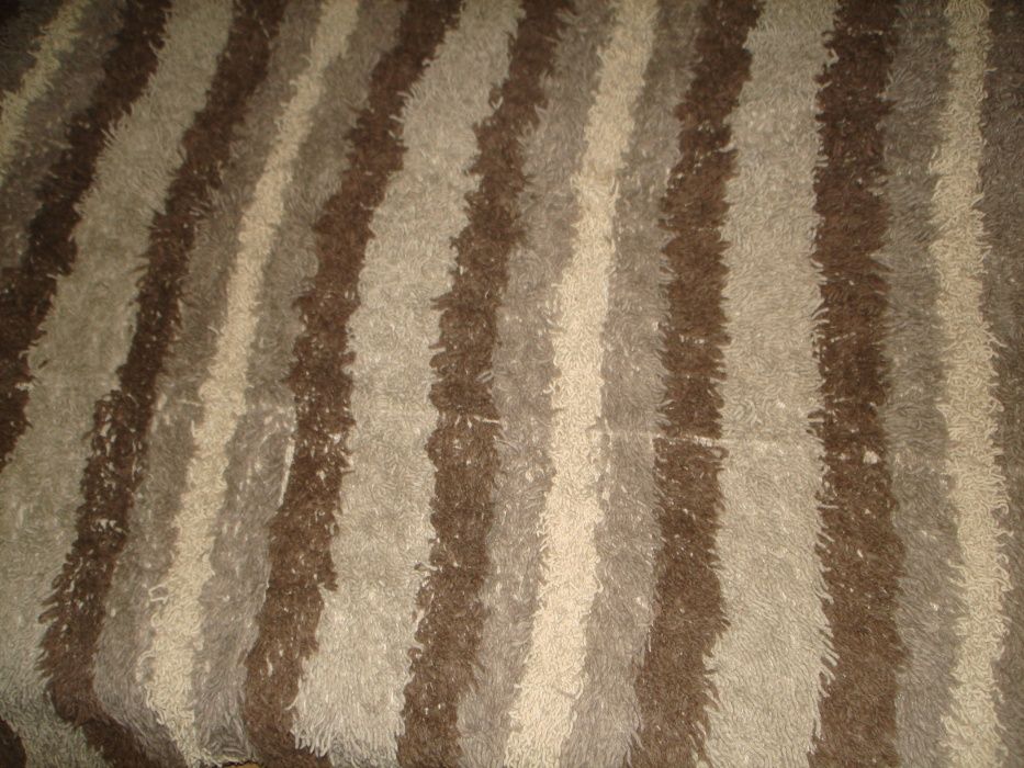 Нови ръчно тъкани китеници от чеиз 100% вълна