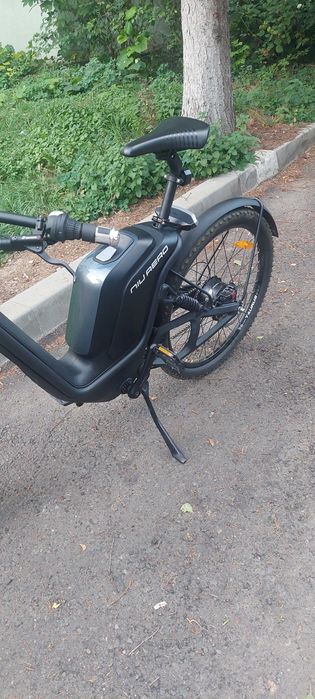 Bicicleta electrica Niu Aero