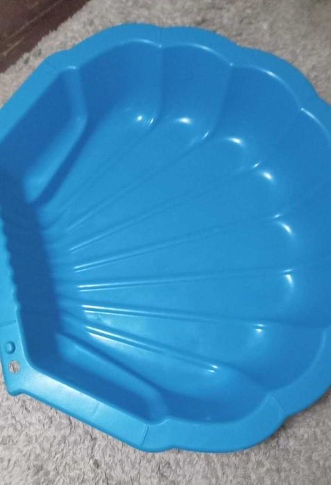 Scoica cu capac, 88 x 102 x 42 cm