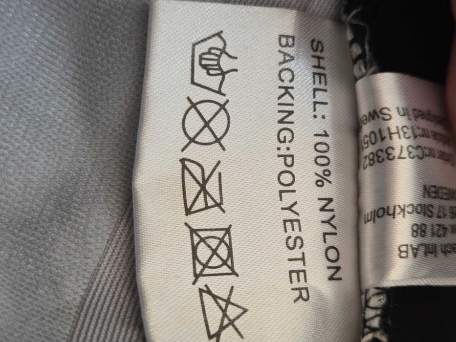 Salopeta Leech Tactical Pants, XL, produs nou