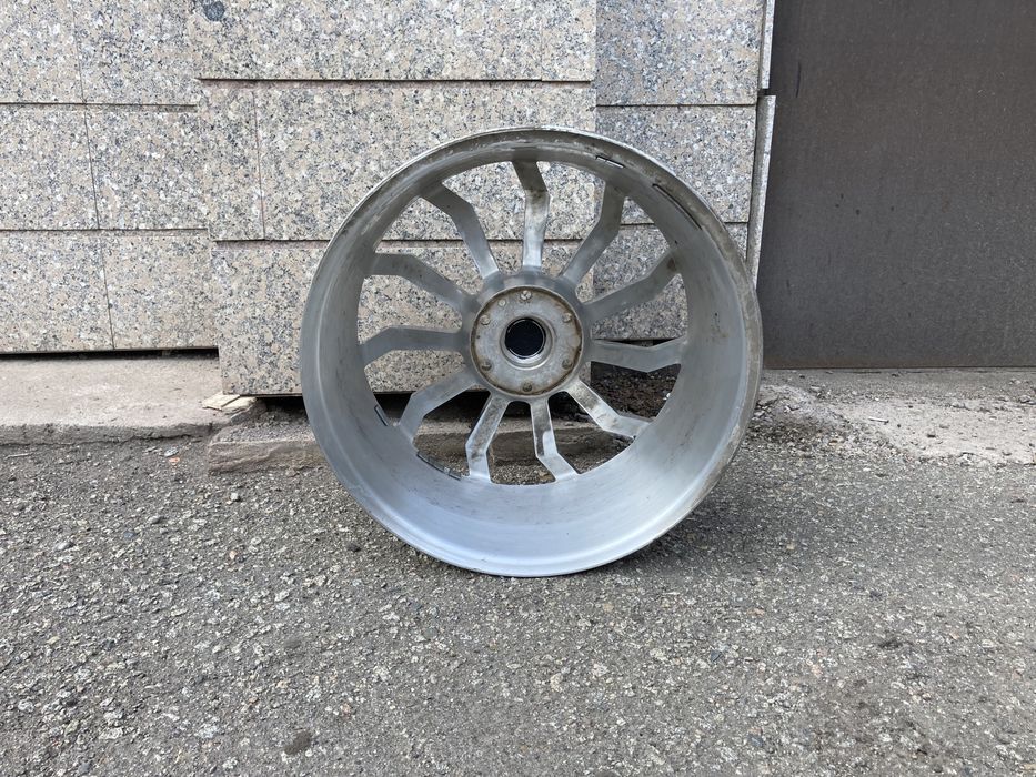 Диски Forgiato r22