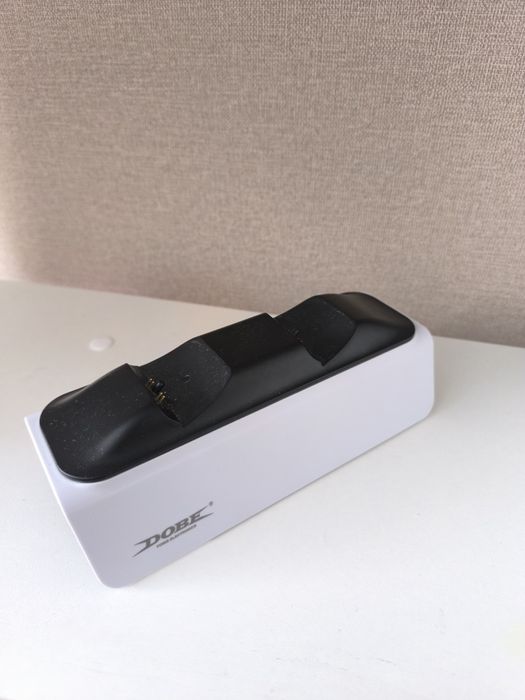 Зарядная станция PS5