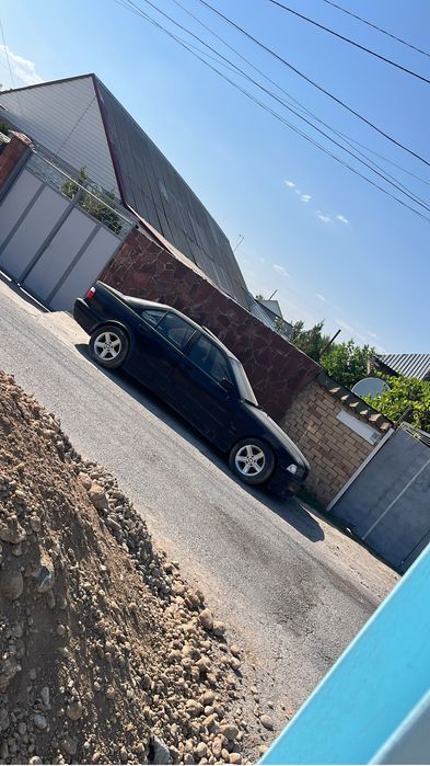 Продам bmw e36 по запчастям