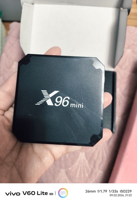 Продается усилитель антенны