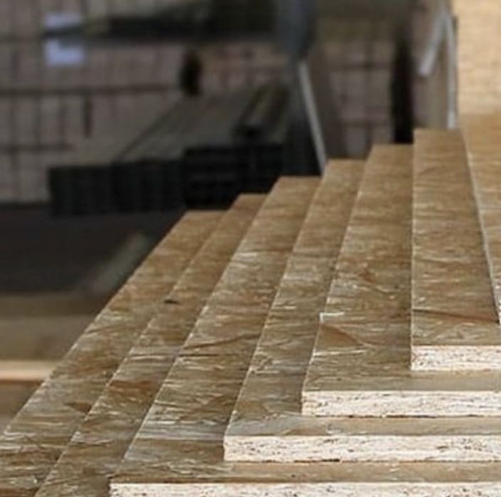 OSB optom sifatli maxsulot