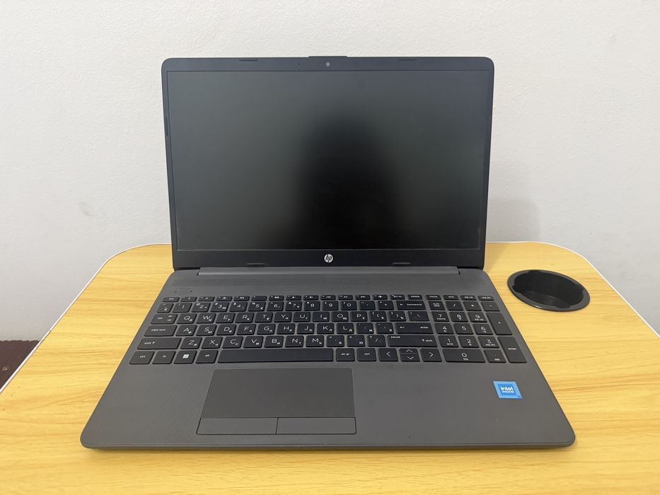 Notebook HP HOME-PC