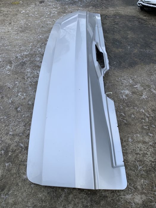 Haion mic / Portbagaj mic BMW X5 2007-2014