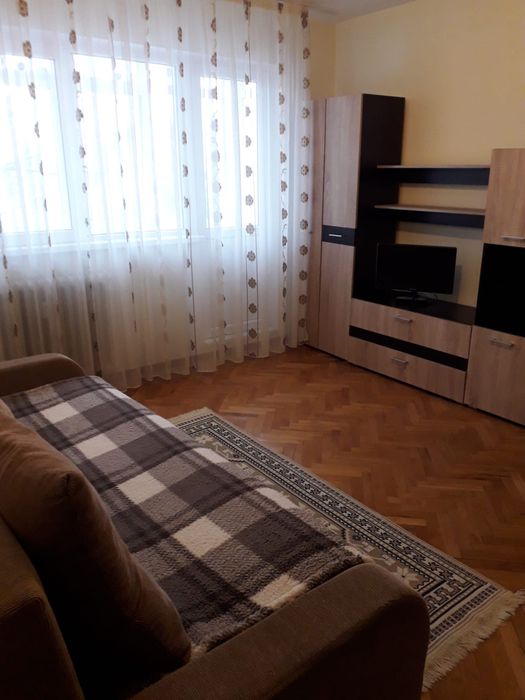 Inchiriez apartament 2 camere zona nord ploiesti