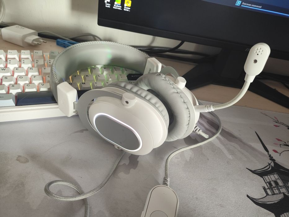 Наушник fifine h6