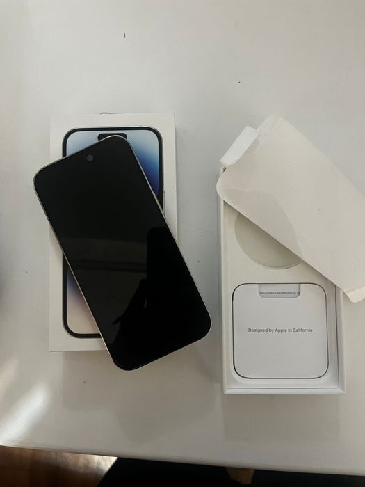 продам айфон 14 про