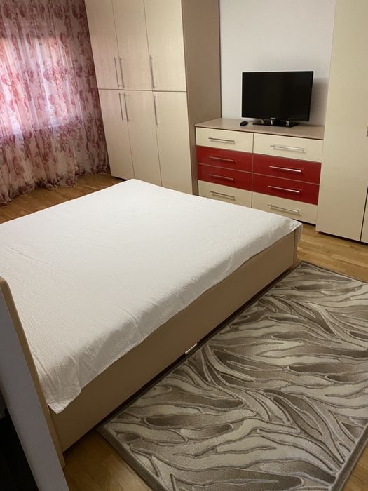 Apartament  2 camere in regim hotelier