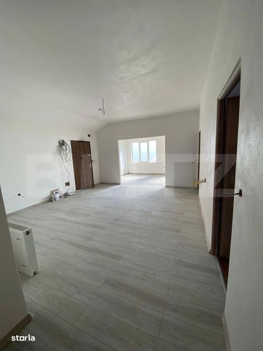 Apartament 5 camere – 117 mp utili, 2 bai, zona Decebal — fotografia 2