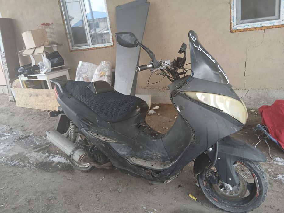 Мопед т макс есть обм на айфон