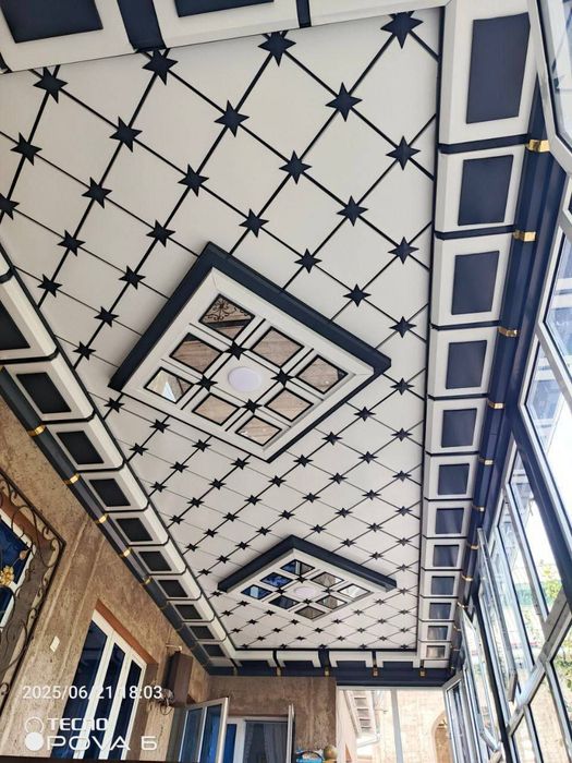 Ишимизга 10 йил гарантийа бор