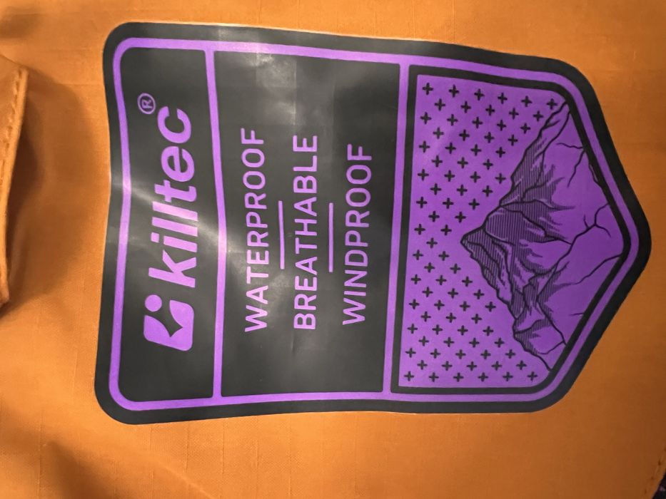 Geaca de ski Killtec