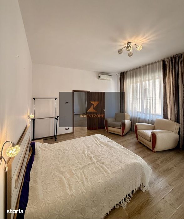 Apartament Central 73 mp Oradea - str. Evreilor Deportați