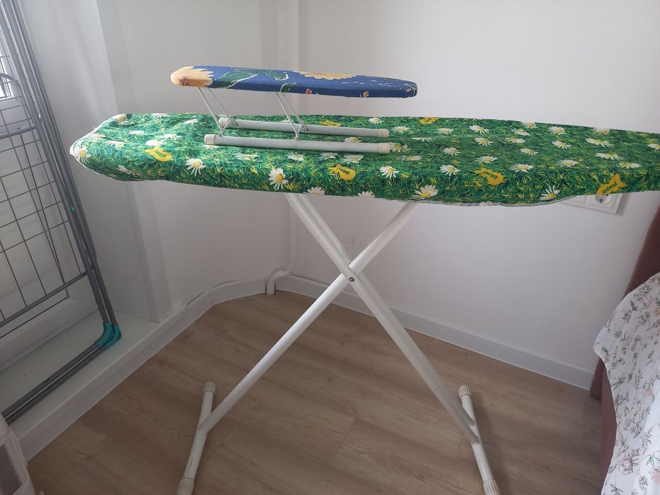 Продам гладильную доску