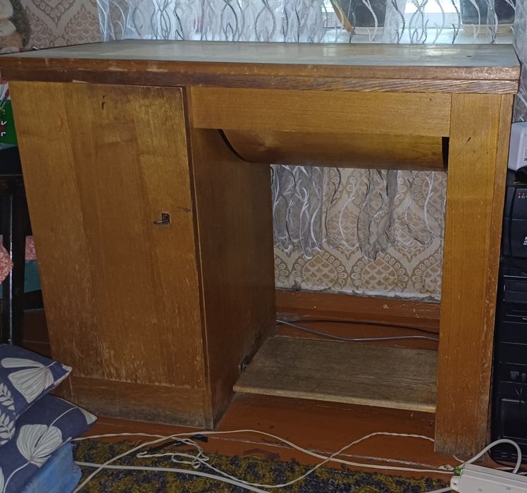 Швейная машинка Подольск